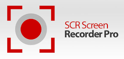 SCR Screen Recorder Pro v2.0.0 Free Download