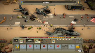 Warpips Game Screenshot 7