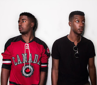 Discover The Keymakers, a new pop duo consisting of brothers, R&B singer, Rome Alexander and EDM producer, Redric - Discover independent pop music at its finest