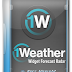 1Weather (Widget Forecast Radar) Apk For Android Free Download Full Version 