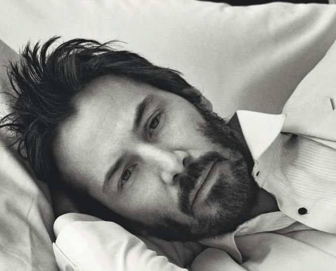 15 Mind-Blowing Words By Keanu Reeves