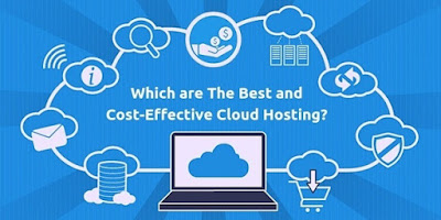 9 Best Shared and Cloud Hosting in India