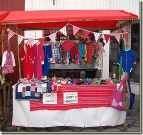 julmarknad