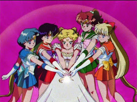 Sailor Moon