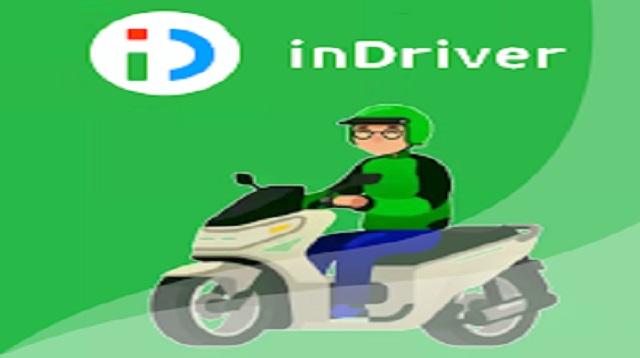  Pasalnya InDriver merupakan ojek online terbaru di Indonesia Cara Daftar InDriver 2022