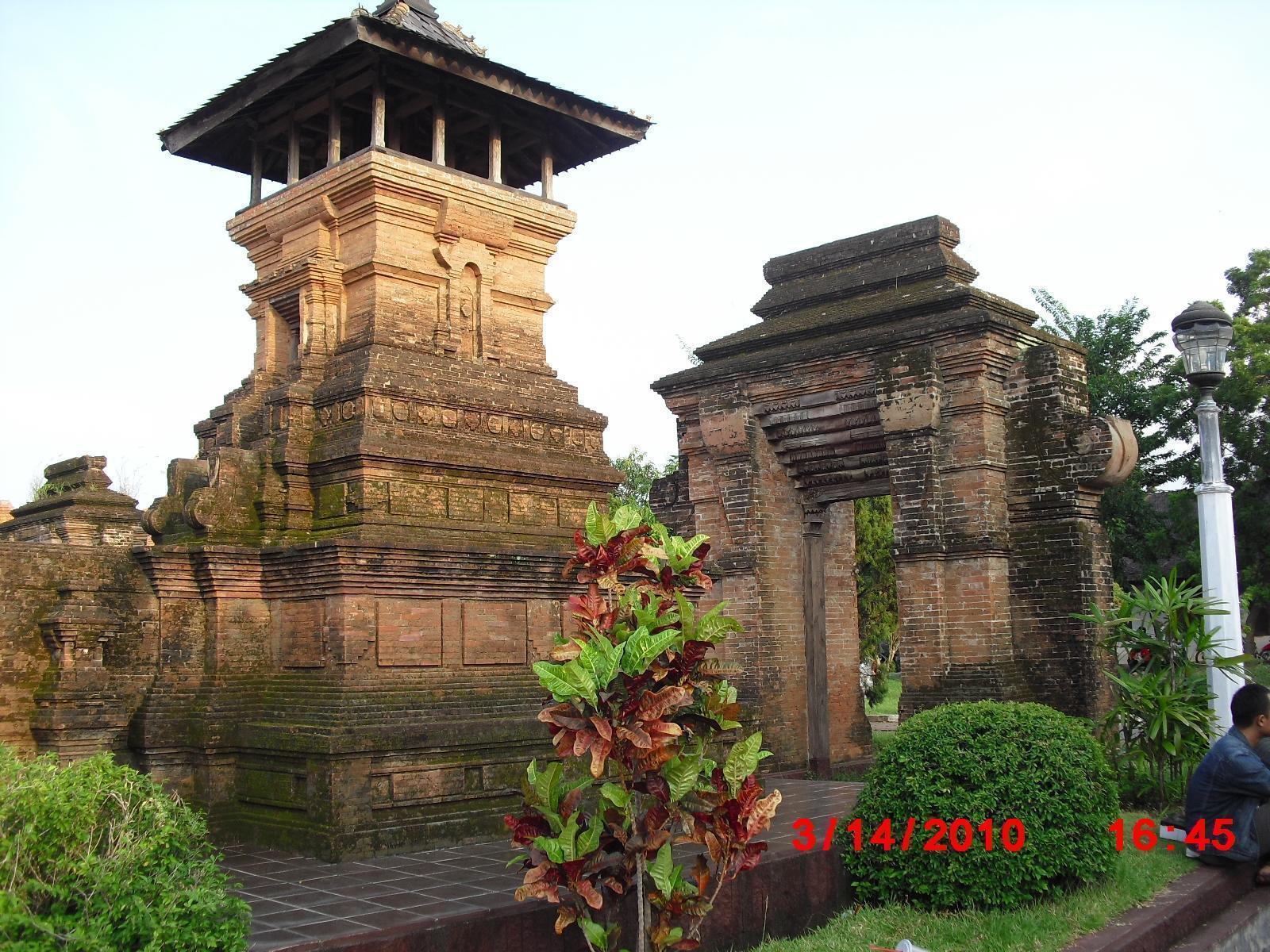  Rumah Adat Bali Bali Traditional house Bagian Rumah 