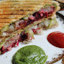 GRILLED SANDWICH RECIPE 