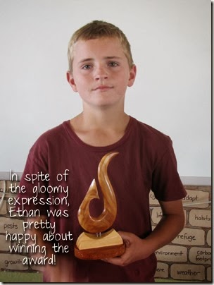 ethan award copy