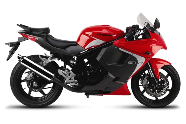 Top 250cc Bikes in India 2020 : Best 250cc Bikes, Details & Price