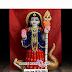 Khodiyal Marble Murti ( Khodiyal Marble Statue )