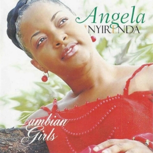 Angela Nyirenda - Anakazi Ngao Ngao  ( Www.ZedAlbums.Top)