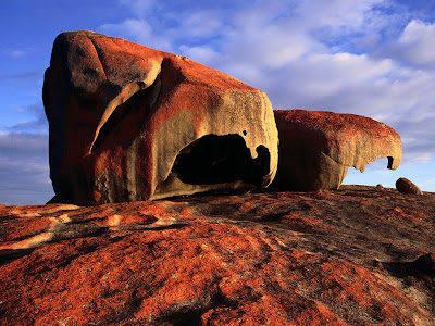 Global Tour and Travel - Flinders Chase National Park