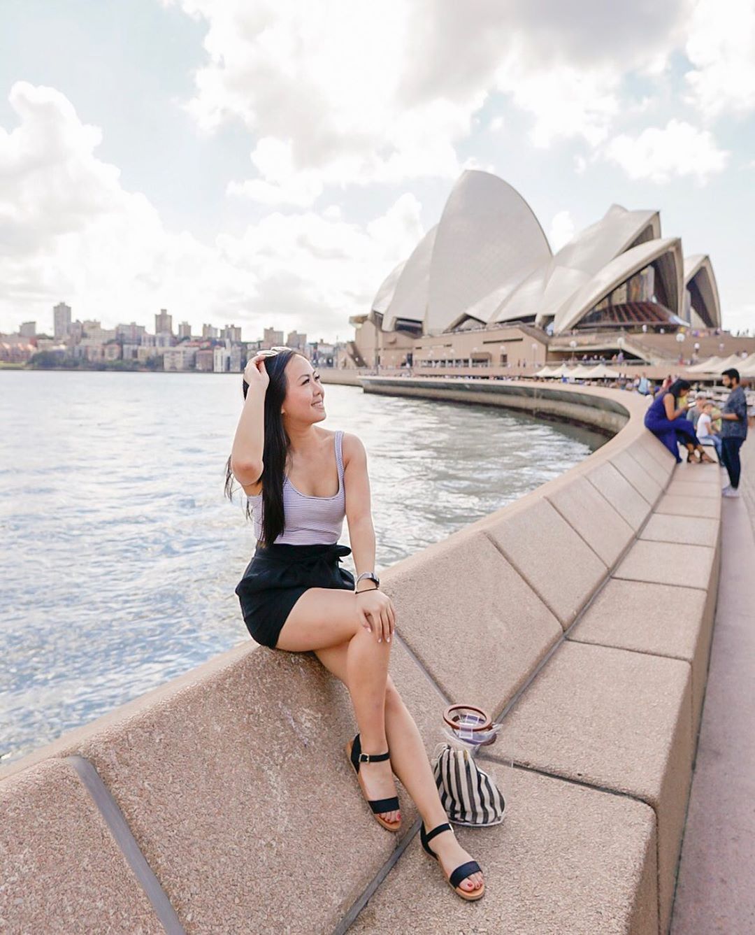 Travel Guide: 24 Hours in Sydney, Australia