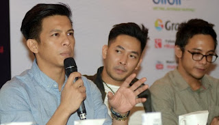   Gaya Rambut Ariel noah http://gayarambutt.blogspot.com/