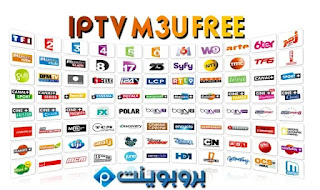 iptv m3u