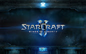#17 Starcraft Wallpaper