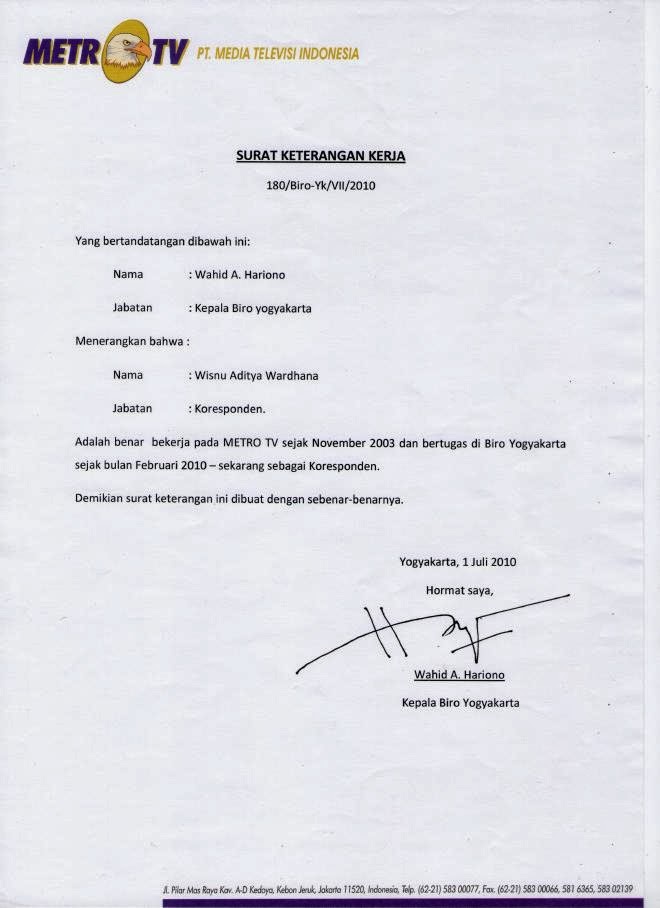 contoh surat referensi kerja terbaru 2015 468 x 535 jpeg 61kb contoh 