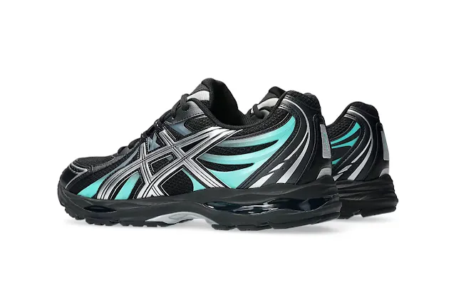 ASICS Introduces New GEL-SEKIRAN Sneaker in Two Cool Colors