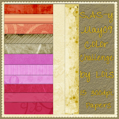 http://scrappinwithladye.blogspot.com/2009/05/boos-back-and-hosting-sas-y-color.html