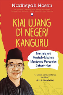 Kiai Ujang Di Negeri Kanguru