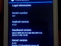 Firmware V-Gen A01 Tested Bootloop 100% OK