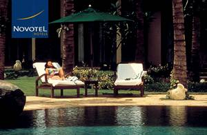 Novotel Surabaya Hotel & Suite - Lowongan Kerja Terbaru 