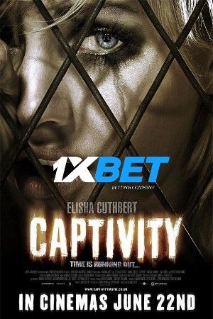 Captivity (2022) Hindi Dubbed (Voice Over) WEBRip 720p HD Hindi-Subs Online Stream