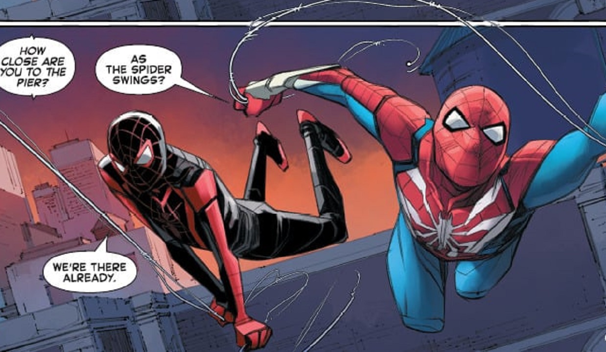 Marvel's Spider-Man 2: Preço, história, lançamento e muito mais!