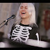  Phoebe Bridgers x Arlo Parks LIVE take on Radiohead's "Fake Plastic Trees" absolutely, utterly killed me