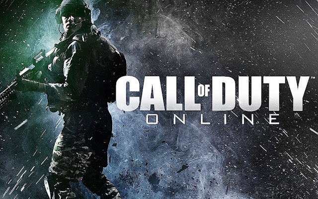 Games HD Wallpapers Call of Duty