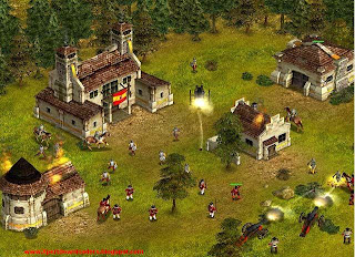 Download No Man's Land PC Game