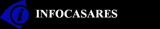 INFOCASARES