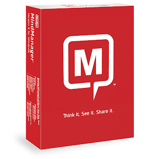 Download Mindjet Mind Manager 2012 Pro v 10.0.4 free crack with serial key