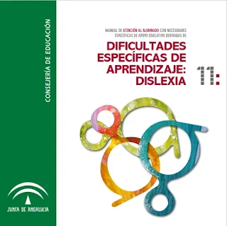 Dislexia - manual de atención