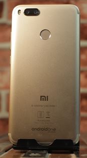 Tips dan Trik Unggulan Tersembunyi di Xiaomi Mi A1