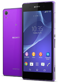 Sony Xperia Z2 D6502 Flash File Free Download l Sony Xperia Z2 D6502 Firmware Free Download