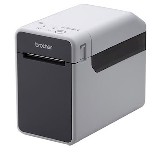 Brother TD-2130N Driver Download and Printer Review