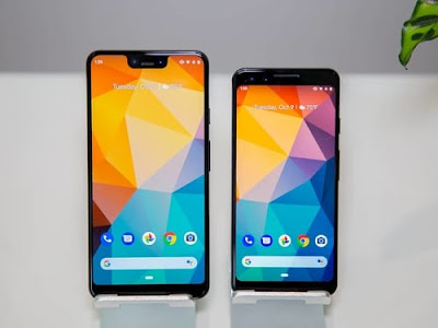 Google ends the march of my Pixel 3 and Pixel 3 XL