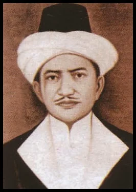 Sultan Thaha Syaifuddin