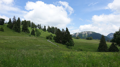 Naturreservat Bettlachstock