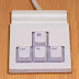 Mini teclado Microsoft