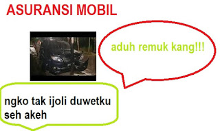  cara menghitung premi asuransi mobil