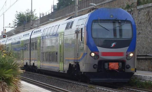 Le tre (quasi) metro di Roma 