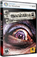 Manhunt 2, video, game