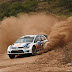 Se puso en marcha oficialmente el Philips LED Rally Argentina