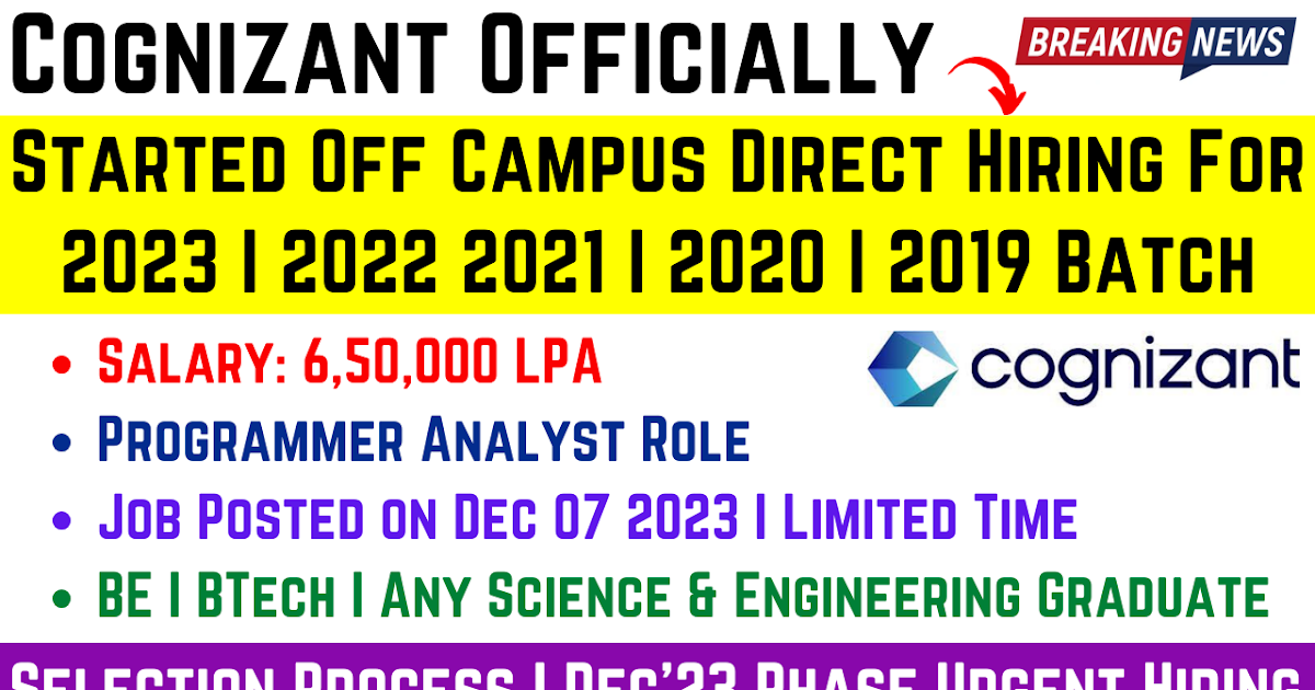 codemanthan on X: Lancesoft India Pvt Ltd Hiring through us Now!  Interested candidates Apply Here:   #ManagementTrainee #LanceSoft #FreshersJobs #jobsnotifications  #freshersworld #nowhiring #hiring #jobopenings