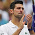  Novak Djokovic Australian Open 2022