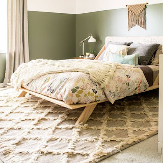 12 Bohemian Chic Bedroom Decor Ideas