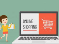 "Keuntungan E-Commerce: Kenapa Beli di Onlineshop Lebih Menarik"