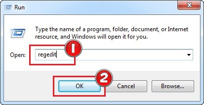Cara Mematikan Peringatan Low Disk Space di Windows 7